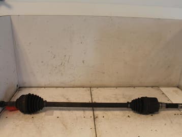 Aandrijfas rechts-voor Chrysler Voyager O145055, Auto-onderdelen, Nieuw