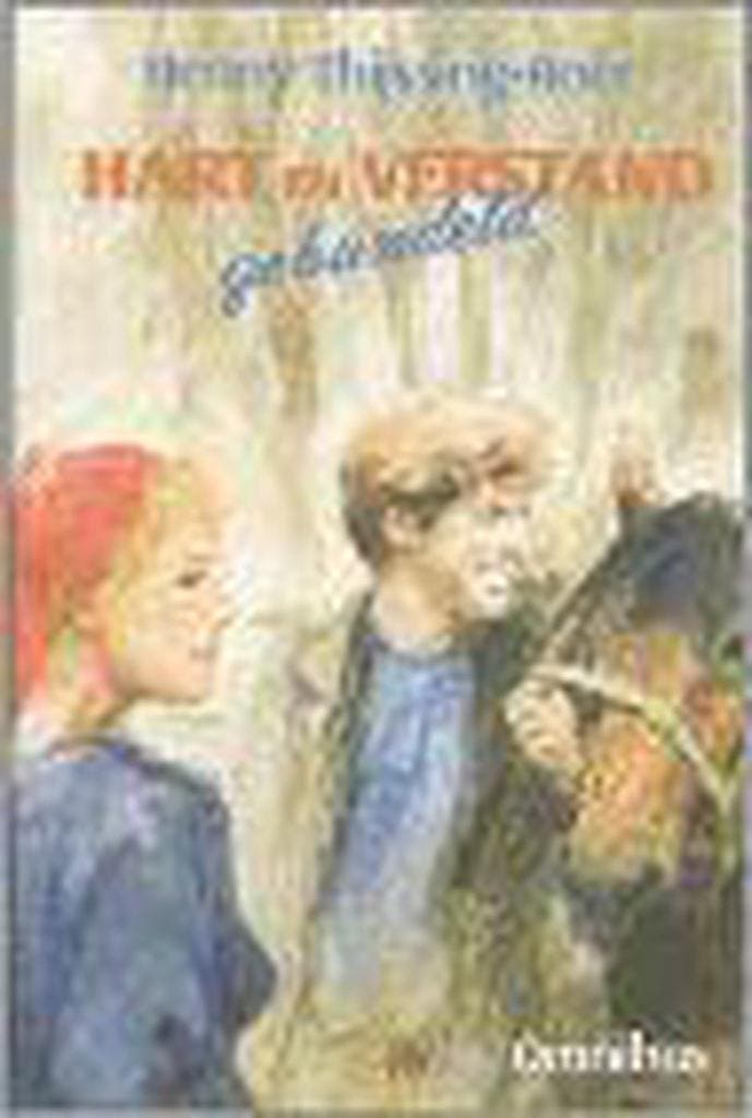 Hart en verstand gebundeld 9789020526622, Boeken, Streekboeken en Streekromans, Gelezen, Verzenden