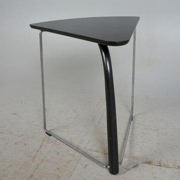 Thonet - Wulf Schneider & Ulrich Boehme - Table basse - S320, Antiek en Kunst