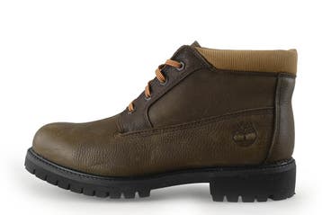 Timberland Veterboots in maat 42 Bruin, Verzenden, Boots