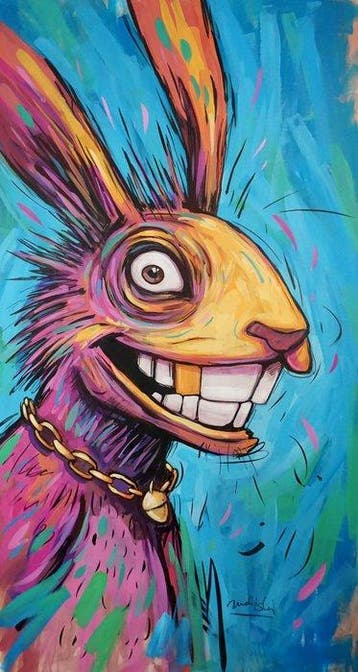 Waldemar Zwoliski - Weekend mode XXL