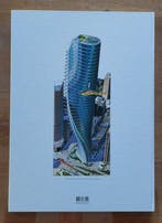 Largo Winch T22 - Les Voiles écarlates + ex-libris - C - 1