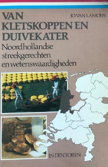 Van kletskoppen en duivekater - van Lamoen, Verzenden, Nieuw