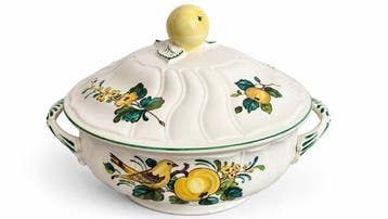 Villeroy & Boch - Grande soupière Ronde - Service de table
