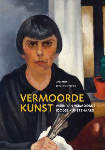 Vermoorde Kunst - Horn, Verzenden, Nieuw