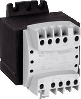 Transformateur de tension Legrand 230/400V 63VA | 42786, Bricolage & Construction, Verzenden