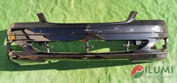 Voorbumper Mercedes S-Klasse W221 (2005-) A2218800040, Verzenden