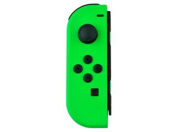 Nintendo Switch Joy-Con (L) Neon Green, Verzenden, Nieuw