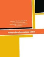 Statistics: Pearson New International Edition 9781292021188, Verzenden, Gelezen, AlanAgresti