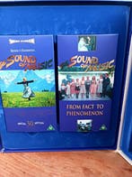 Various Original Soundtracks - Coffret, Poster, Book, Print,