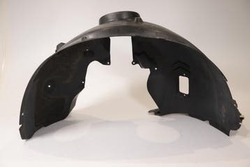 BMW X1 F48 Wielkast bekleding modderkuip rechts voor 7342176, Ophalen of Verzenden, Nieuw