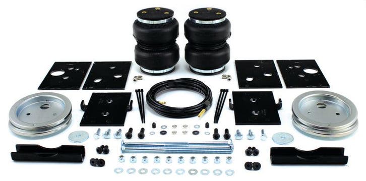 Air Lift LoadLifter 5000 Air Spring Kit, Auto-onderdelen, Ophanging en Onderstel, Ophalen of Verzenden