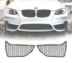 CALANDRES INFÉRIEURES BMW E90 E92 E60 LOOK M4, Verzenden