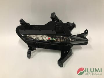 Halogeen links Kia Ceed Ceed 3 III Lift 21- mooi! 92201-J75, Verzenden, Gebruikt, Kia