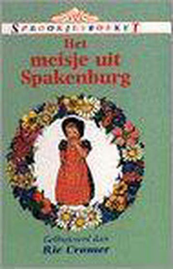 Het meisje uit Spakenburg - Cramer, Verzenden, Nieuw
