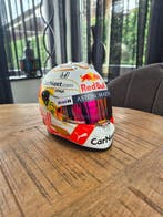 Red Bull Racing - Max Verstappen - 2020 - Scale 1/2 helmet, Verzamelen, Nieuw