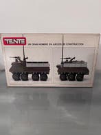 TENTE - Speelgoed voertuig Transporte Anfibio - 1970-1980 -, Nieuw