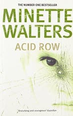 Acid Row 9780330489461 Minette Walters, Verzenden, Minette Walters