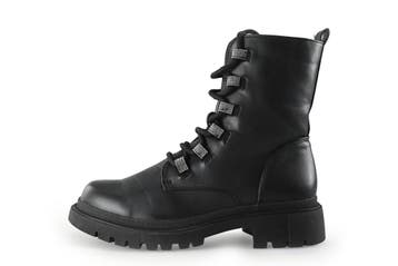 La Strada Veterboots in maat 39 Zwart, Verzenden, Zwart, Overige typen, La Strada