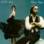 Al Di Meola - Elegant Gypsy, Verzenden, Gebruikt