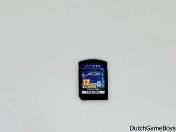 PS Vita - Sword Art Online: Lost Song - Cart Only, Verzenden