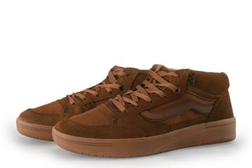 Vans Sneakers in maat 42 Bruin, Verzenden, Sneakers
