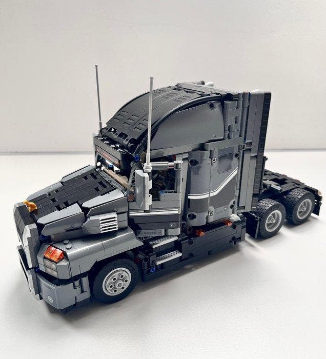 Lego Set - 42078 - Technic - Mack Anthem, Kinderen en Baby's, Speelgoed | Duplo en Lego