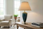 Robert de Schuytener - Lamp - Elegante Franse lamp in stijl