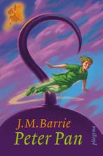 Peter Pan / Ploegsma kinder- & jeugdboeken 9789021668666, Verzenden, Gelezen, J.M. Barrie