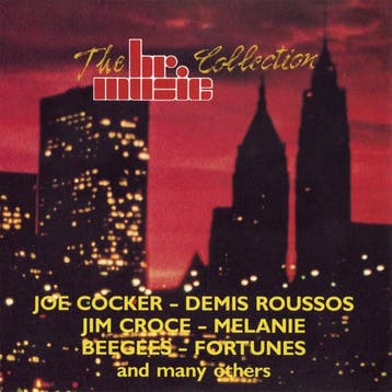 Various - The Br. Music Collection, Verzenden