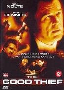 Good thief, the op DVD, Verzenden, Nieuw in verpakking