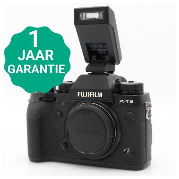 Fujifilm X-T2 body | Tweedehands, TV, Hi-fi & Vidéo, Appareils photo numériques, Verzenden