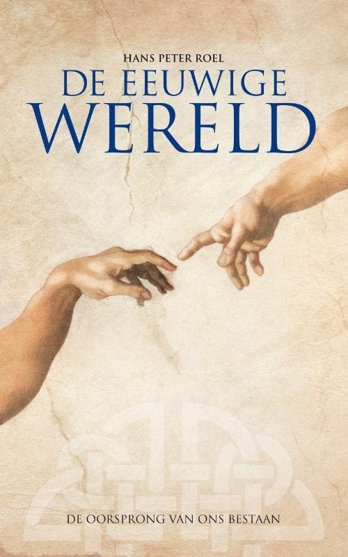 De eeuwige wereld 9789079677443 Hans Peter Roel, Livres, Ésotérisme & Spiritualité, Envoi