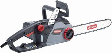 Oregon CS1400 2400W zaag | Tweede kansje | OP = OP, Verzenden