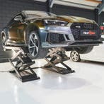 Datona Schaarbrug opbouw - 400V - Datona - Zwart, Auto diversen, Ophalen of Verzenden, Nieuw