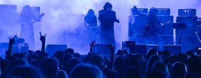 Sunn O Tickets | De Oosterpoort Groningen, Tickets & Billets, Billets & Tickets Autre