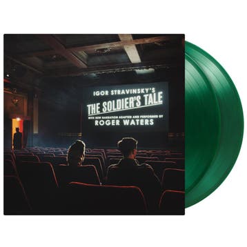 Roger Waters - The Soldiers Tale