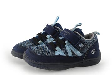 Dockers By Gerli Instappers Jongens in maat 25 Blauw, Verzenden, Jongen of Meisje, Schoenen, Zo goed als nieuw