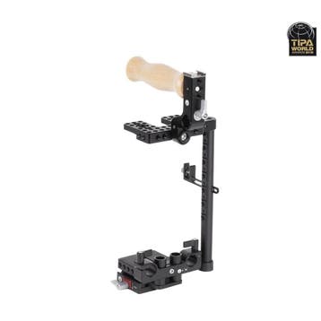 Manfrotto camera cage **OUTLET** MVCCS nr. 1001, Ophalen of Verzenden, Nieuw
