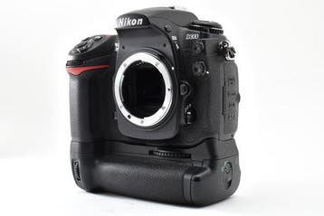 Nikon D300 Appareil photo reflex mono-objectif (SLR), Audio, Tv en Foto, Nieuw