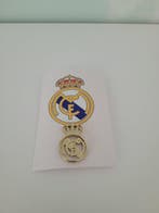 Real Madrid - Pin. Insigne dor du Real Madrid., Nieuw