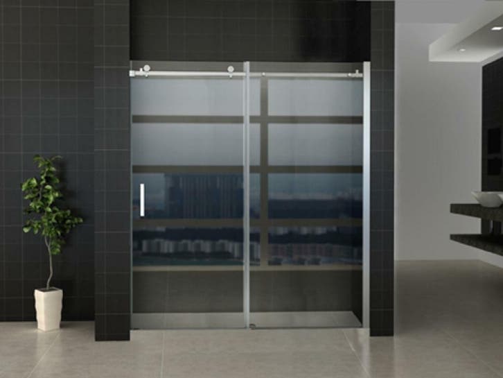 Sanifun douchedeur Manolito 1700 NANO, Doe-het-zelf en Bouw, Sanitair, Ophalen of Verzenden
