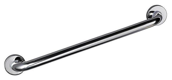 A00160001 Badgreep 60 Cm Chr (Rvs), Maison & Meubles, Accessoires pour la Maison | Autre, Enlèvement ou Envoi
