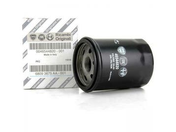 ORIGINEEL Alfa Romeo Fiat Lancia Oliefilter Motor Oliefilter, Ophalen of Verzenden