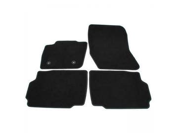 ORIGINAL Ford textielmatten deurmatten automatten set MONDEO, Auto-onderdelen, Ophalen of Verzenden, Nieuw