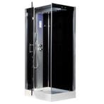 Sanifun complete douchecabine Nazario 1000 x 800, Ophalen of Verzenden, Douche