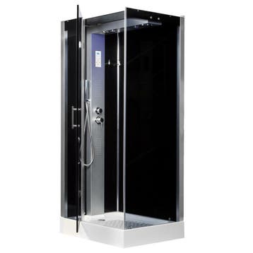 Sanifun complete douchecabine Nazario 1000 x 800, Ophalen of Verzenden, Nieuw, Douche