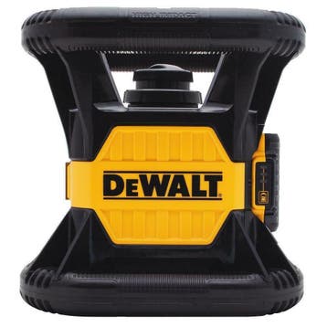 DeWalt DCE074D1R Robuuste Bouwlaser, Hor/Vert/Afschot Laser!, Ophalen of Verzenden, Nieuw