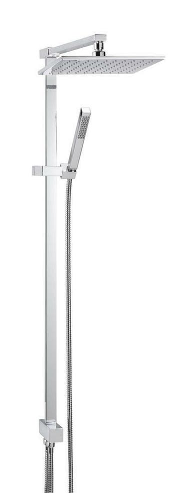 Sanifun glijstangset Gordon 1055, Nieuw