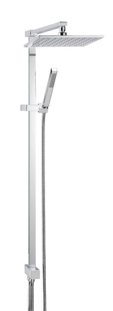 Sanifun glijstangset Gordon 1055, Bricolage & Construction, Sanitaire